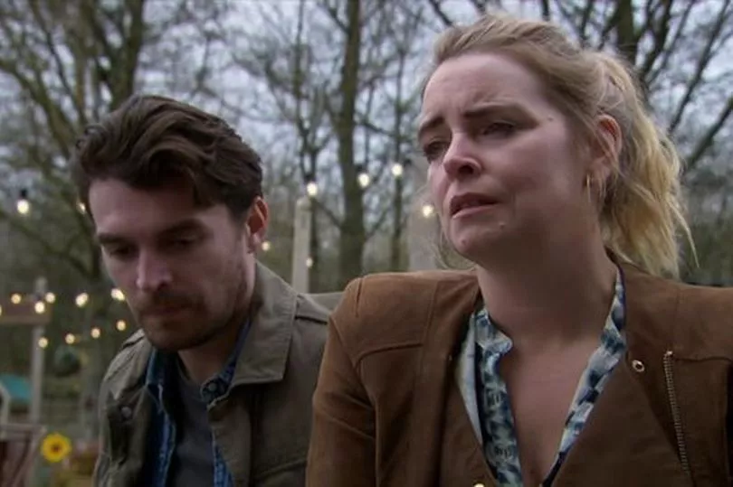 You are currently viewing Emmerdale viewers ‘complain to Ofcom’ as Charity makes major decision over marriage to Mack