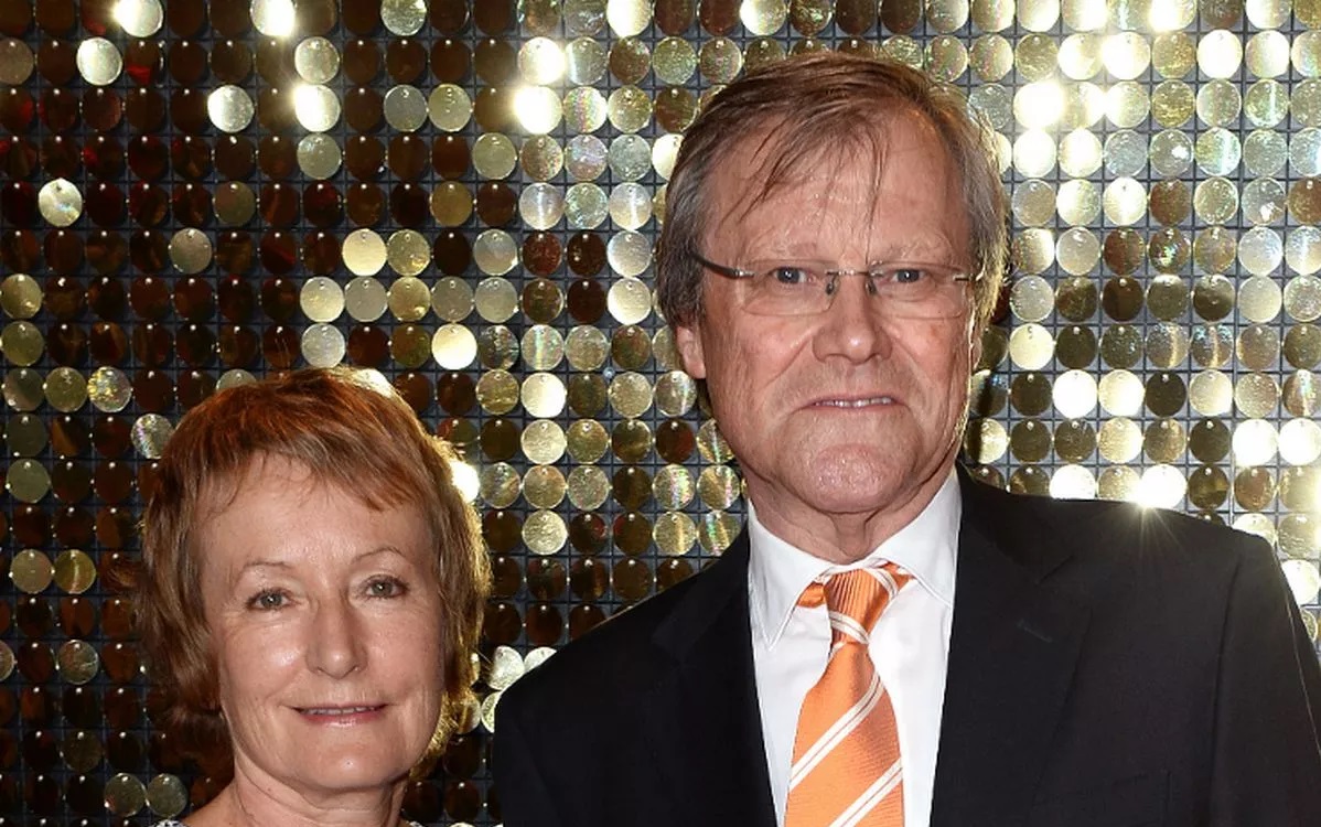 You are currently viewing Inside Coronation Street star David Neilson’s love life with supportive wife