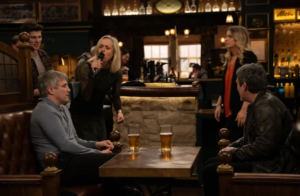 Read more about the article Emmerdale spoilers – Drunk Ruby Fox-Miligan causes chaos as the Dingles erupt in all out war