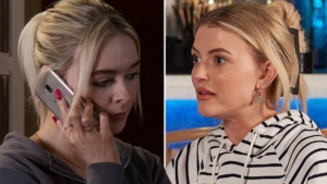 Read more about the article ITV Coronation Street announces huge return in Lauren storyline – and Bethany should be worried