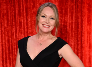 Read more about the article Emmerdale star Michelle Hardwick reunites with show legend who quit after 11 years