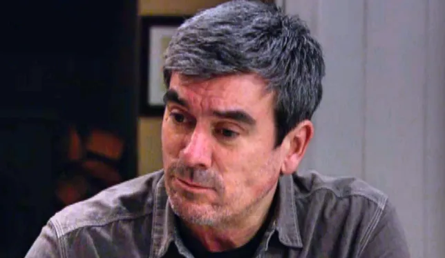 Read more about the article Emmerdale’s Cain Dingle knows true meaning of happiness for a split second – before his heart is utterly shattered