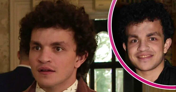 Read more about the article Coronation Street star Alex Bain confirms he’s filmed his final scenes as Simon Barlow after reports claim he ‘begged to stay’