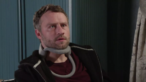 Read more about the article Coronation Street’s Peter Ash’s devastating update on Paul’s future as he admits ‘he’s having a real problem breathing’