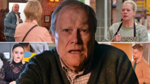 Read more about the article Devastating Roy Cropper twist as Coronation Street favourite is declared dead in new spoilers