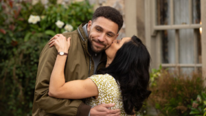 Read more about the article Emmerdale star Jay Kontzle confirms outcome of Billy and Manpreet storyline