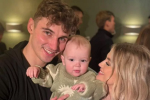 Read more about the article Coronation Street’s Lucy Fallon supported after revisiting ‘painful memories’ before ‘sunshine’