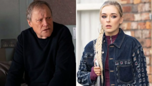 Read more about the article ITV Coronation Street spoilers for next week: Terrifying hospital dash and Lauren’s boyfriend exposed