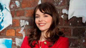 Read more about the article Tracy Barlow actress breaks silence after Coronation Street exit as fans beg her to change mind