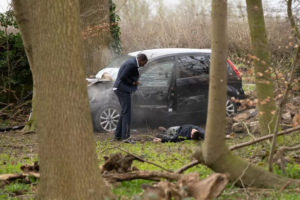 Read more about the article Emmerdale spoilers as two families in turmoil in second crash horror in matter of months