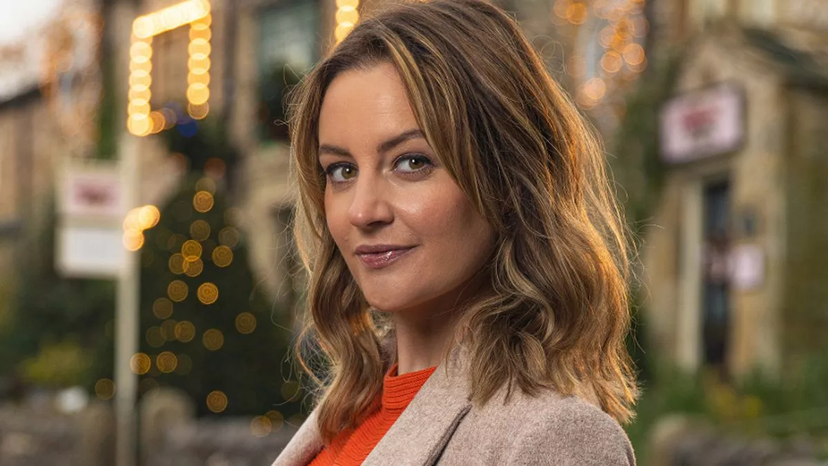 Read more about the article ITV Emmerdale fans ‘rumble’ Ella’s real revenge plan as link to another resident ‘exposed’