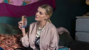 Read more about the article Coronation Street’s Bethany to exit as Lauren’s killer is ‘unmasked’ by newcomer