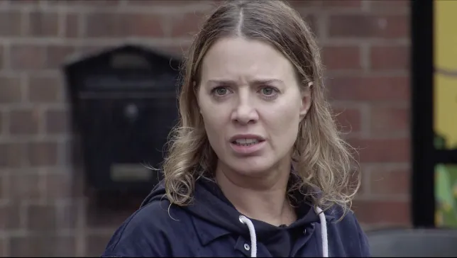 You are currently viewing Abi Webster left ‘horrified and disgusted’ as she is hit with deepfake porn attack in Coronation Street