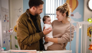 Read more about the article Emmerdale Spoilers: Dawn’s Kids Confront Harsh Reality As Baby Evan’s Chemo Begins