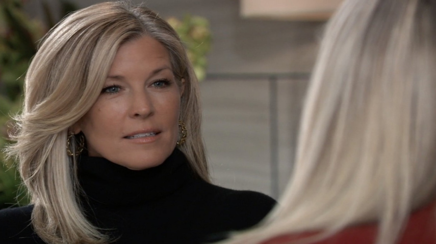 Read more about the article General Hospital Spoilers: Will Ava Turn to Kevin for Answers?