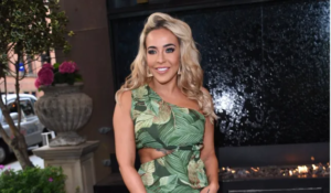 Read more about the article Corrie’s Stephanie Davis reveals heartbreaking way she met new boyfriend