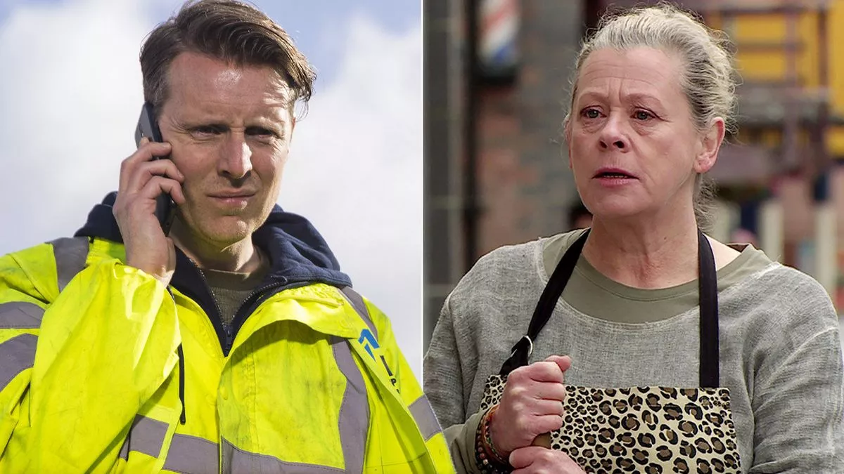 You are currently viewing ITV Coronation Street spoilers for next week: Deadly whodunnit, Bernie’s secret and Tracy twist