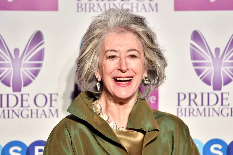 Read more about the article Coronation Street’s Dame Maureen Lipman’s tragic loss as co-star declares love after personal update