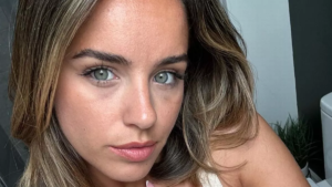 Read more about the article Coronation Street’s Georgia May Foote’s ‘heart drops’ when people ‘stare’ at her health condition