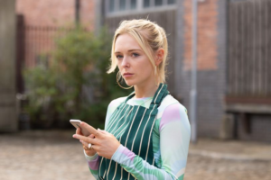 Read more about the article ITV Coronation Street ‘expose’ Lauren Bolton’s killer after text clue