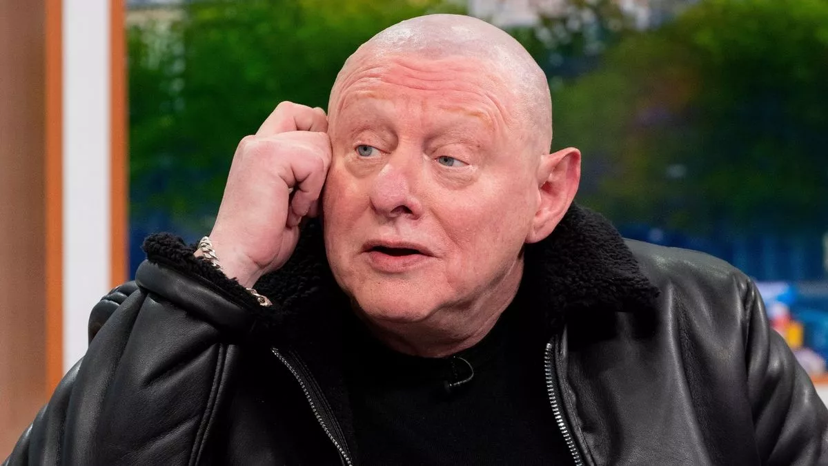 Read more about the article Shaun Ryder reveals which TV show he’s addicted to now after swapping drugs for cycling