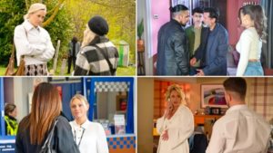 Read more about the article Emmerdale and EastEnders ‘confirm’ major deaths as Lauren’s killer is revealed in Coronation Street in 12 new soap spoilers