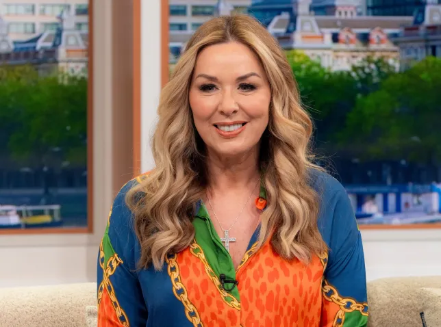 You are currently viewing Claire Sweeney steps away from Coronation Street for big TV role with soap icons