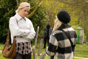 Read more about the article ITV Emmerdale spoilers tease secret Ruby and Rose link as character makes worrying discovery