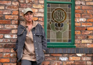 Read more about the article ITV Coronation Street ‘exit’ as star ‘takes break’ from soap as they join rival channel