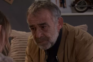 Read more about the article Coronation Street fans call out Kevin Webster over Abi reaction as they work out cheating twist