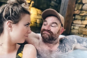 Read more about the article Inside Corrie actress Sally Carman’s romance with co-star Joe Duttine – from friends to newlyweds