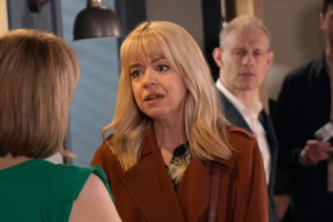 Read more about the article Coronation Street exit ‘sealed’ as Toyah Battersby’s arrested for murder