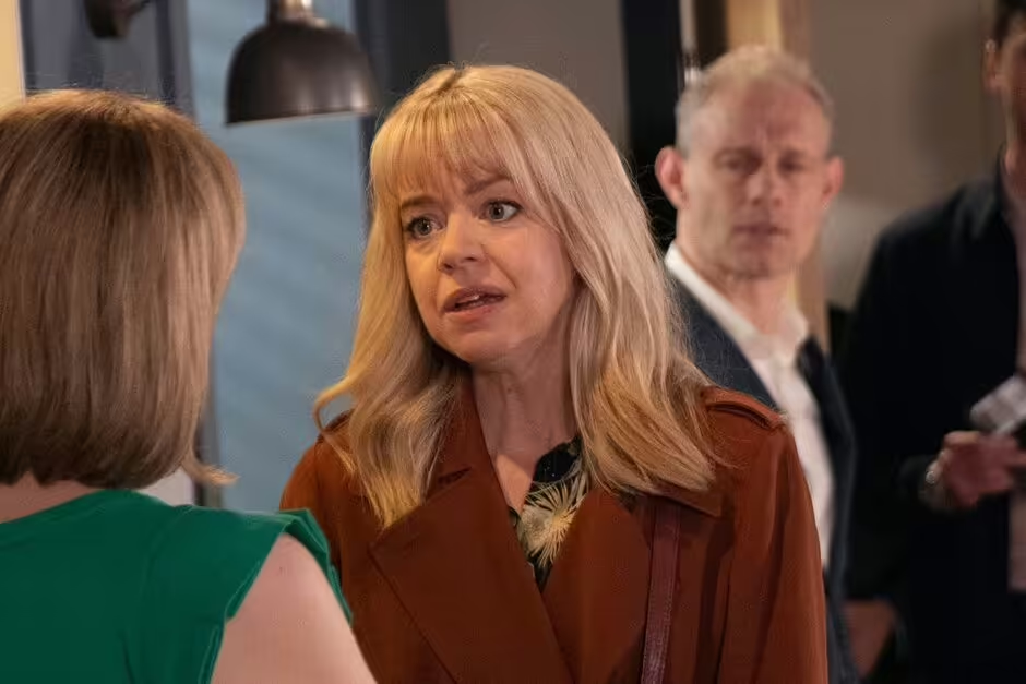 You are currently viewing Coronation Street exit ‘sealed’ as Toyah Battersby’s arrested for murder