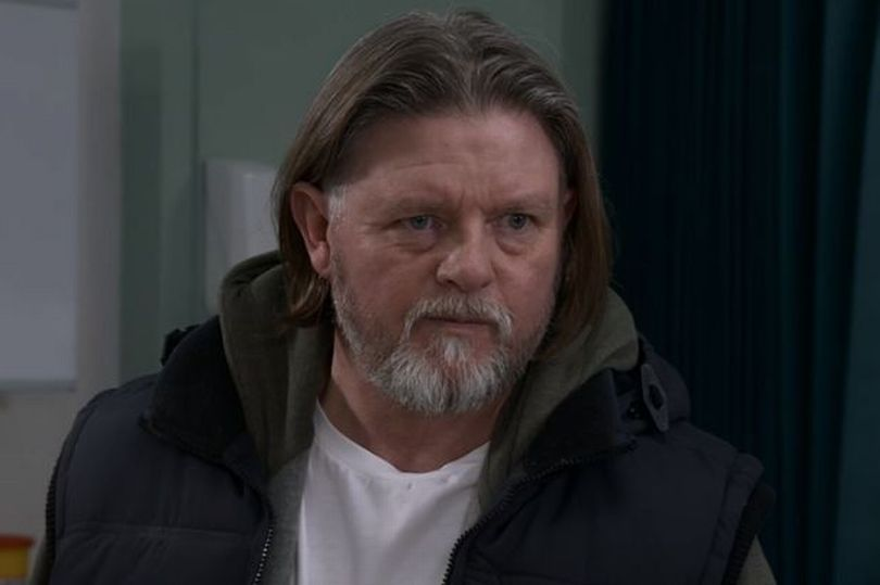 You are currently viewing ITV Coronation Street’s ‘scumbag’ villain has plot exposed