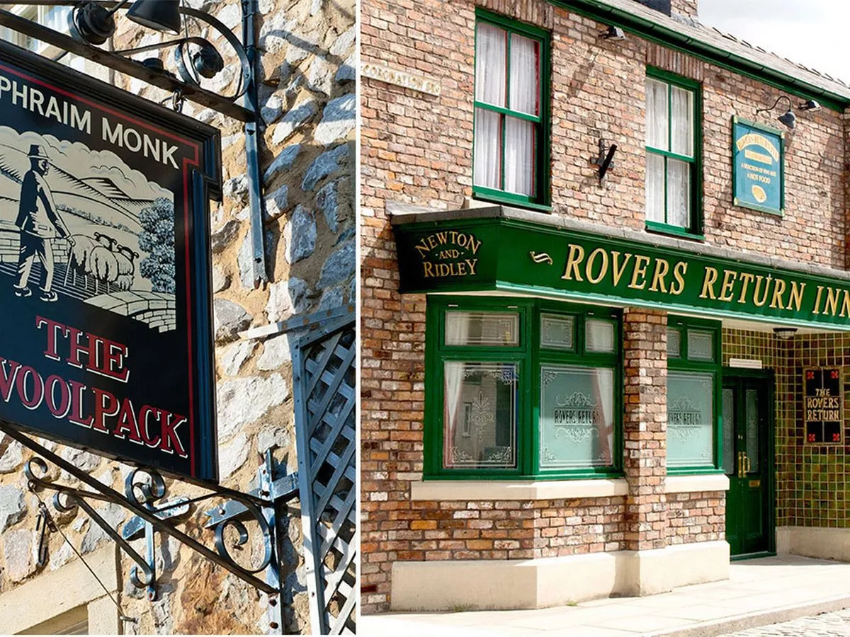 Read more about the article ‘Be vigilant’: Coronation Street and Emmerdale issue warning over cast social media