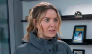 Read more about the article Corrie’s Abi horrified as Bethany’s link to Seb’s killer exposed in horror twist