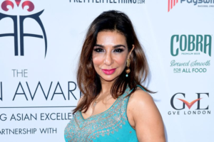 Read more about the article Ex Coronation Street star Shobna Gulati given MBE in King’s Birthday Honours