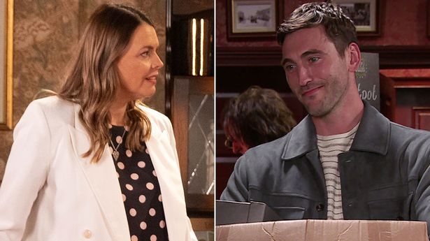 Read more about the article ITV Coronation Street spoilers next week: Kit’s next plan, Tracy’s return and Joel exposed