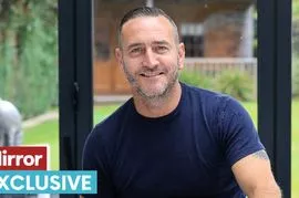 Read more about the article Exclusive: Corrie’s Will Mellor reveals why he won’t ever return to ITV soap as villain Harvey