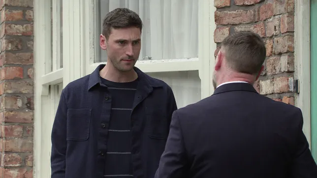 Read more about the article Coronation Street star reveals ‘low moment’ after Hollyoaks exit