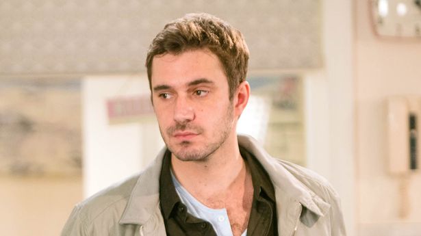 Read more about the article What happened to Andy Carver in Coronation Street as Oliver Farnworth joins Emmerdale