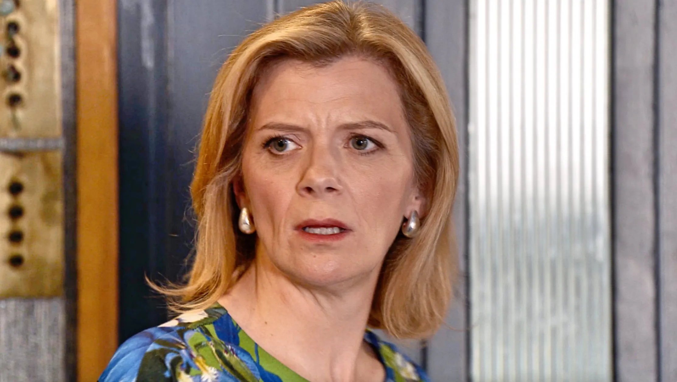 You are currently viewing Leanne’s world implodes in Coronation Street spoiler video as she gets unexpected news