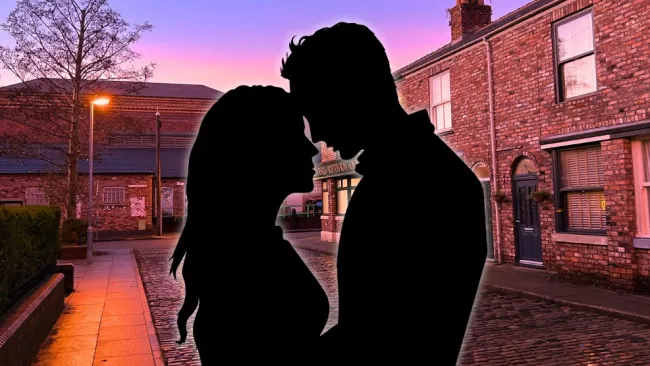 Read more about the article End of the road ‘confirmed’ for Coronation Street couple as they call it quits