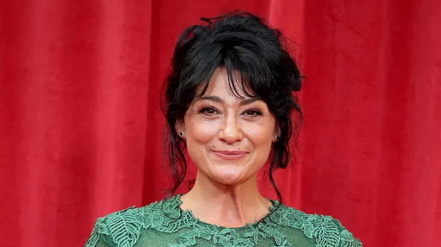 Read more about the article Emmerdale star Natalie J Robb ‘went into overdrive’ after real-life health scare