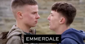 Read more about the article Emmerdale: Samson should have recorded Josh to catch him out, scream fans