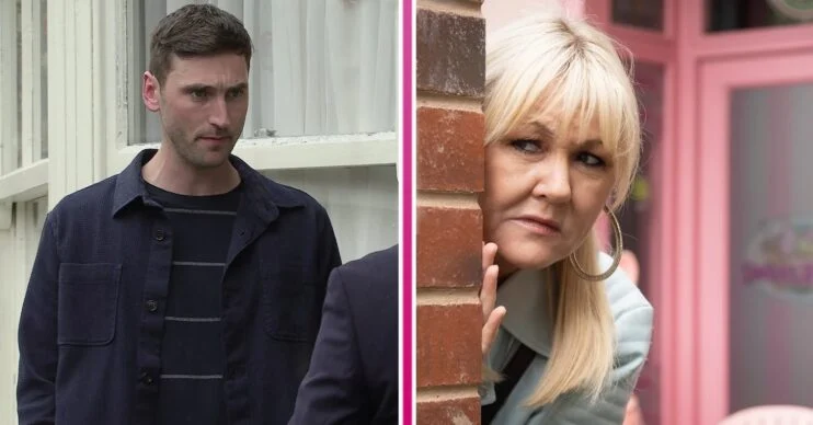 You are currently viewing Coronation Street: Beth’s exit storyline is awful, fans blast