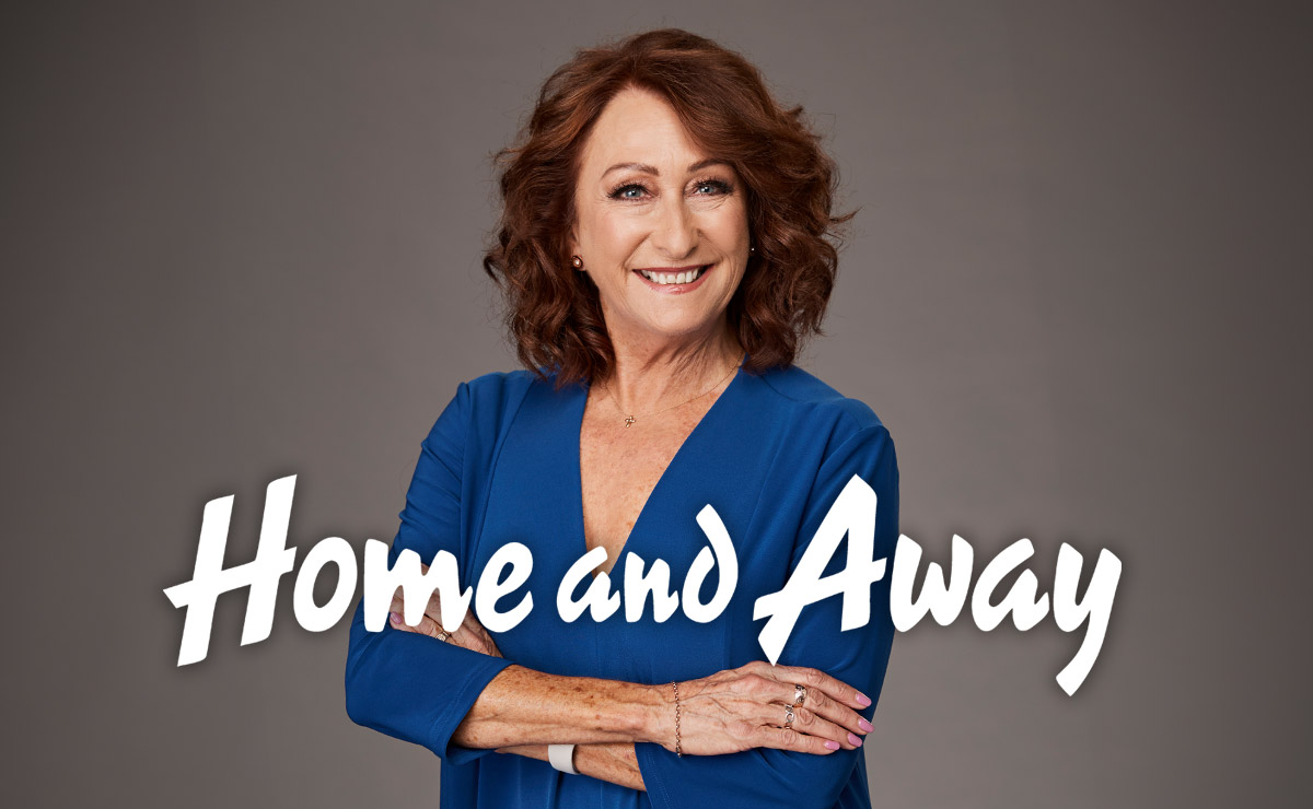 You are currently viewing Home and Away airs emotional exit for Irene Roberts