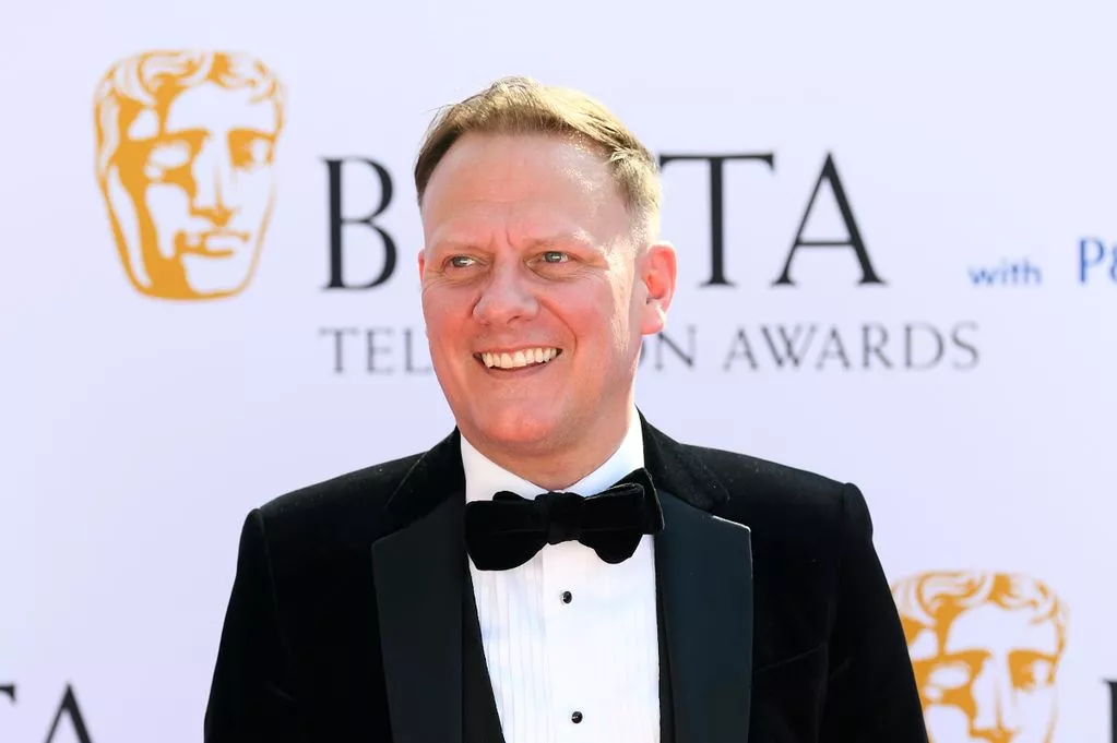 You are currently viewing ITV Coronation Street’s Antony Cotton flooded with support after personal update