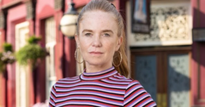 Read more about the article EastEnders announces Bianca Jackson return as Patsy Palmer reprises role