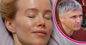 Read more about the article Debbie’s perfect makeup, Caleb’s whole roast chicken – and everything that made zero sense in soap this week